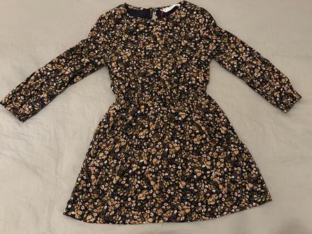 Mango Kleid