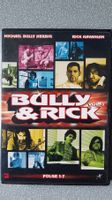 DVD Bully & Rick Vol.1 / Michael Bully Herbig