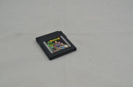 Rampage Game Boy Spiel
