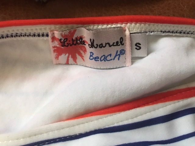 Costumi da bagno & Bikini: Costume de bain neuf , S , Little Marcel – Usato da Boudry venduto da JulieG13 2