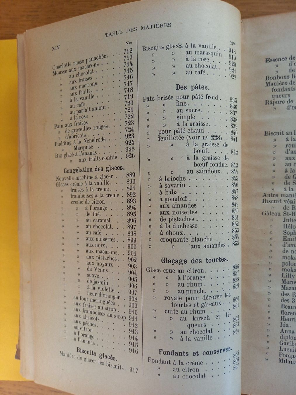 Bücher: La cuisine pratique par Albert Maillard – Gebraucht aus Rossens FR von Souris1 6