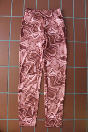 Shein Leggins Neu Gr.34-36