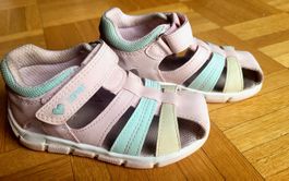 Sandales roses Esprit enfant taille 22 