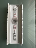 Swatch GV 2026- ungetragen und originalverpackt