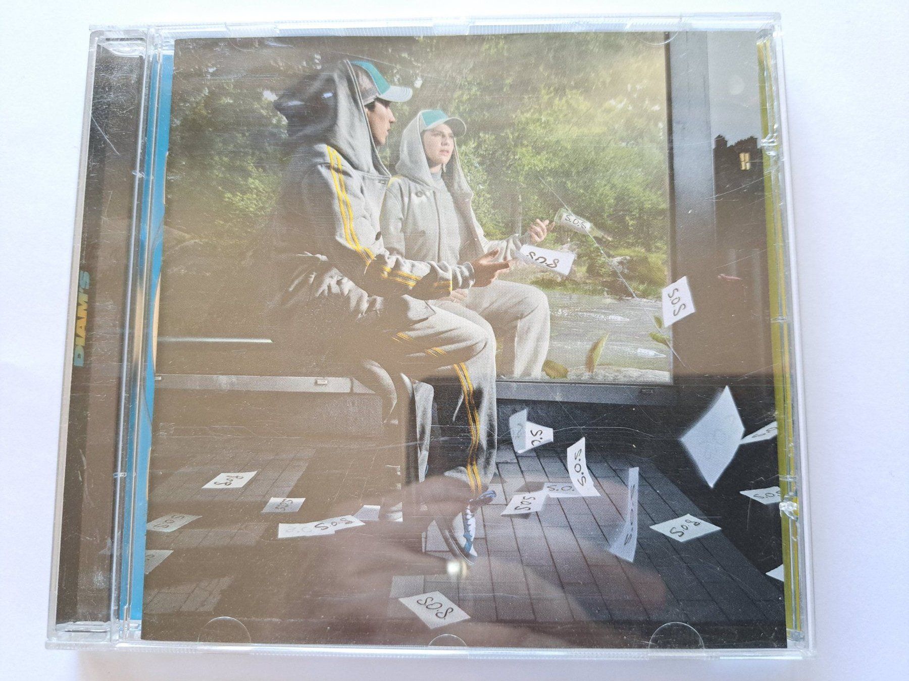 CDs: CD Diam's - S.O.S – Gebraucht aus Pully von bro_n52j