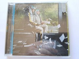 CD Diam's - S.O.S