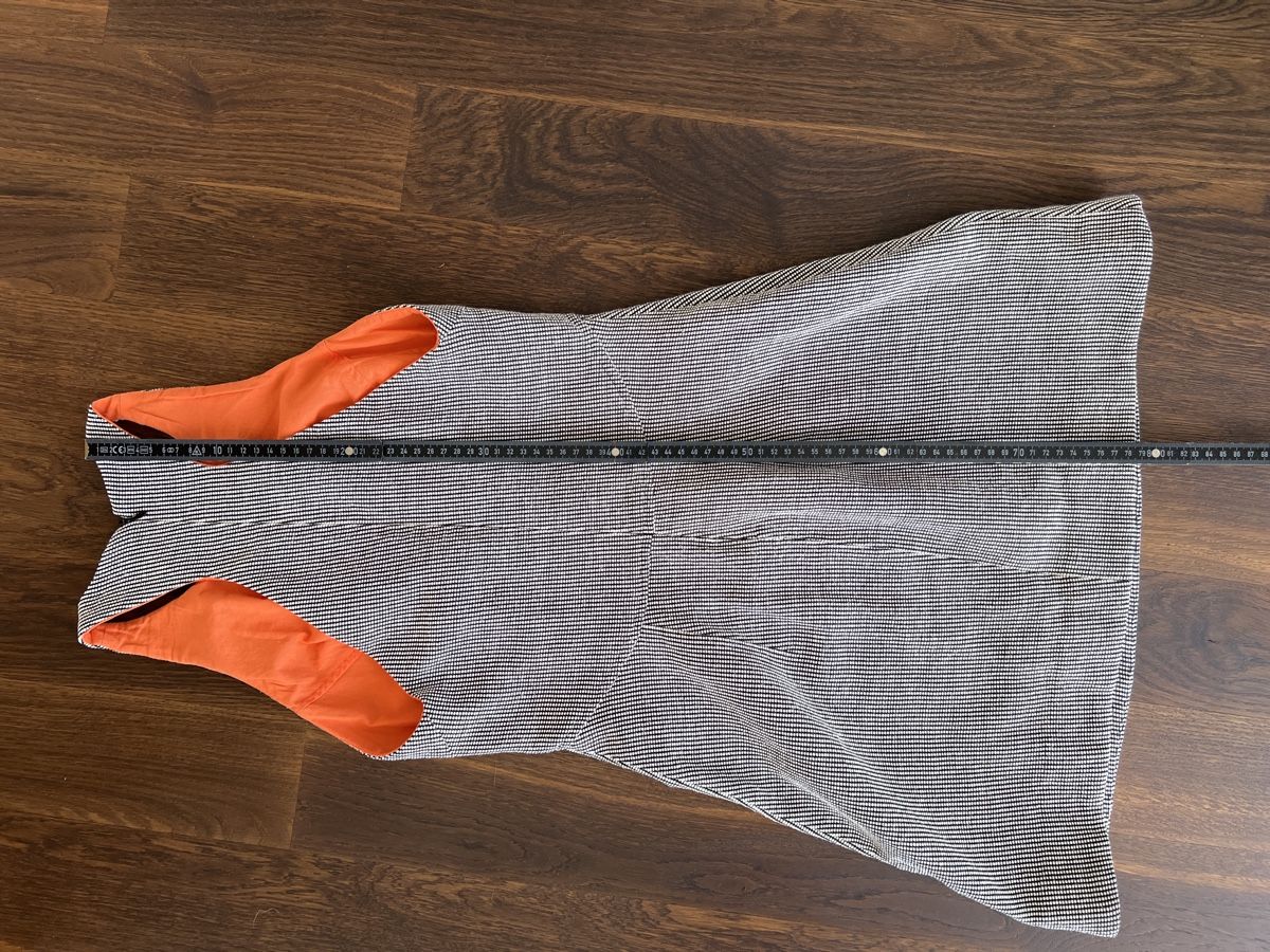 Vestiti: Sommer Kleid Gr.S, 34 – Usato da HORGEN venduto da vladibarca10 3