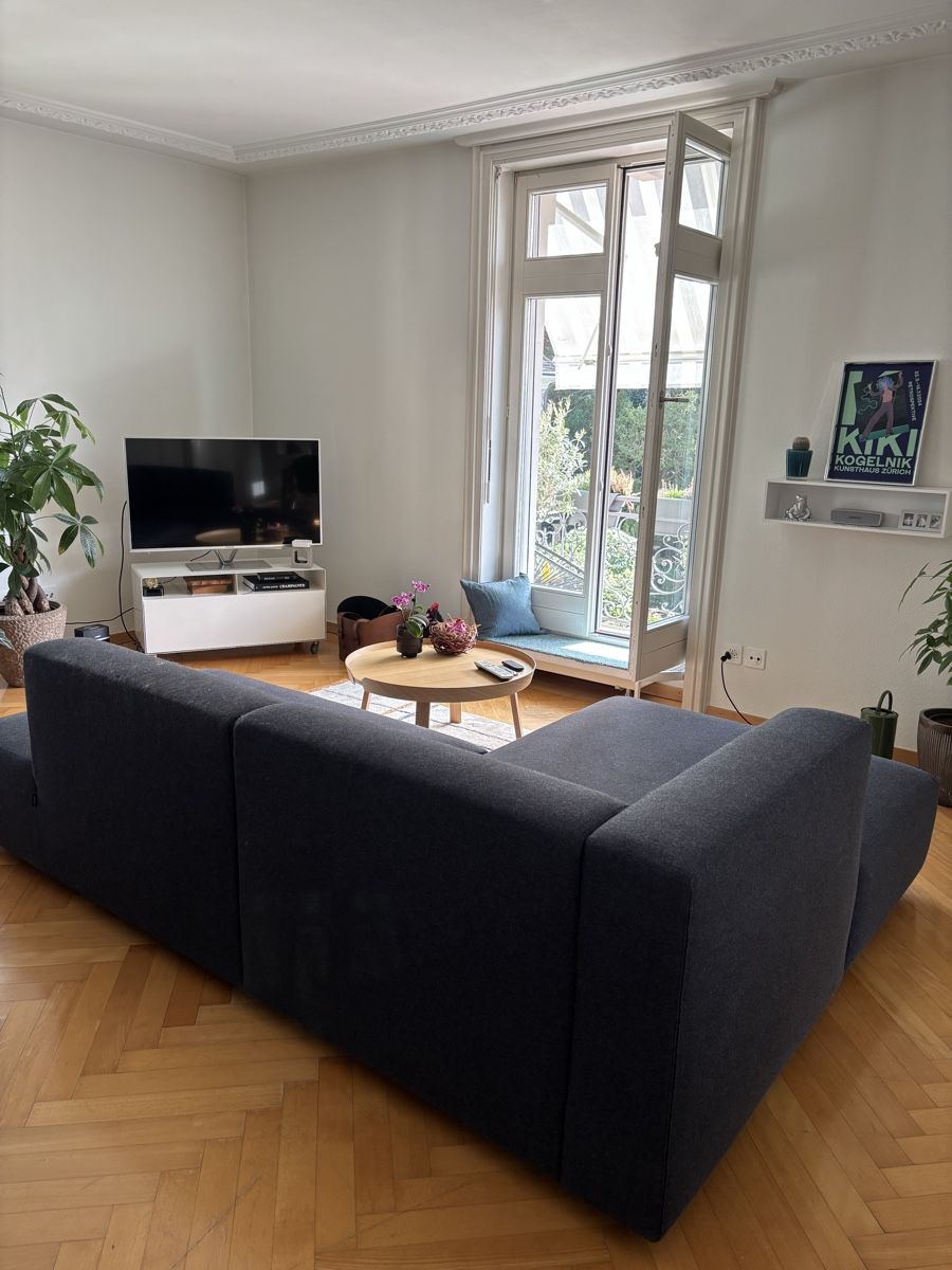 Divani: PROSTORIA Sofa mads L – Usato da Zürich venduto da Lynnlouise 4