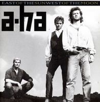 A-HA (CD) East of the Sun, West of the Moon  NEUWERTIG!