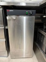 GGM Gastro Wärmeschrank Top Zustand! Edelstahl, Profiqual...