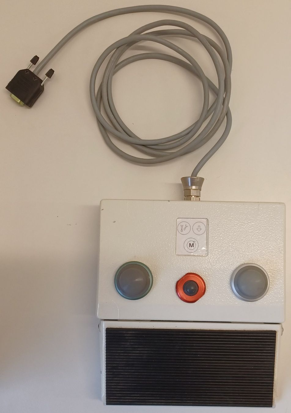Laborzubehör: KaVo INTRAsurg 500 Surgical motor system – Gebraucht aus Niederdorf von LeptonAG_Labor 3