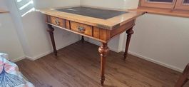 Antique 19th-century writing table