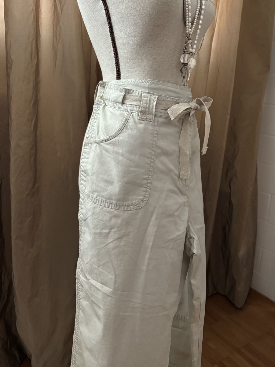 Pantaloni: Neue Hose v. WOOLWORTHS, Gr. 42 – Nuovo e nell'imballaggio originale da Elsau venduto da Gigelix 2