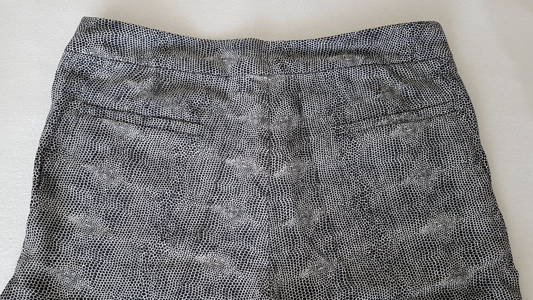 Pantaloni: Sommerhose von Sand, Gr. 34 – Usato da Basel venduto da Luzora 2