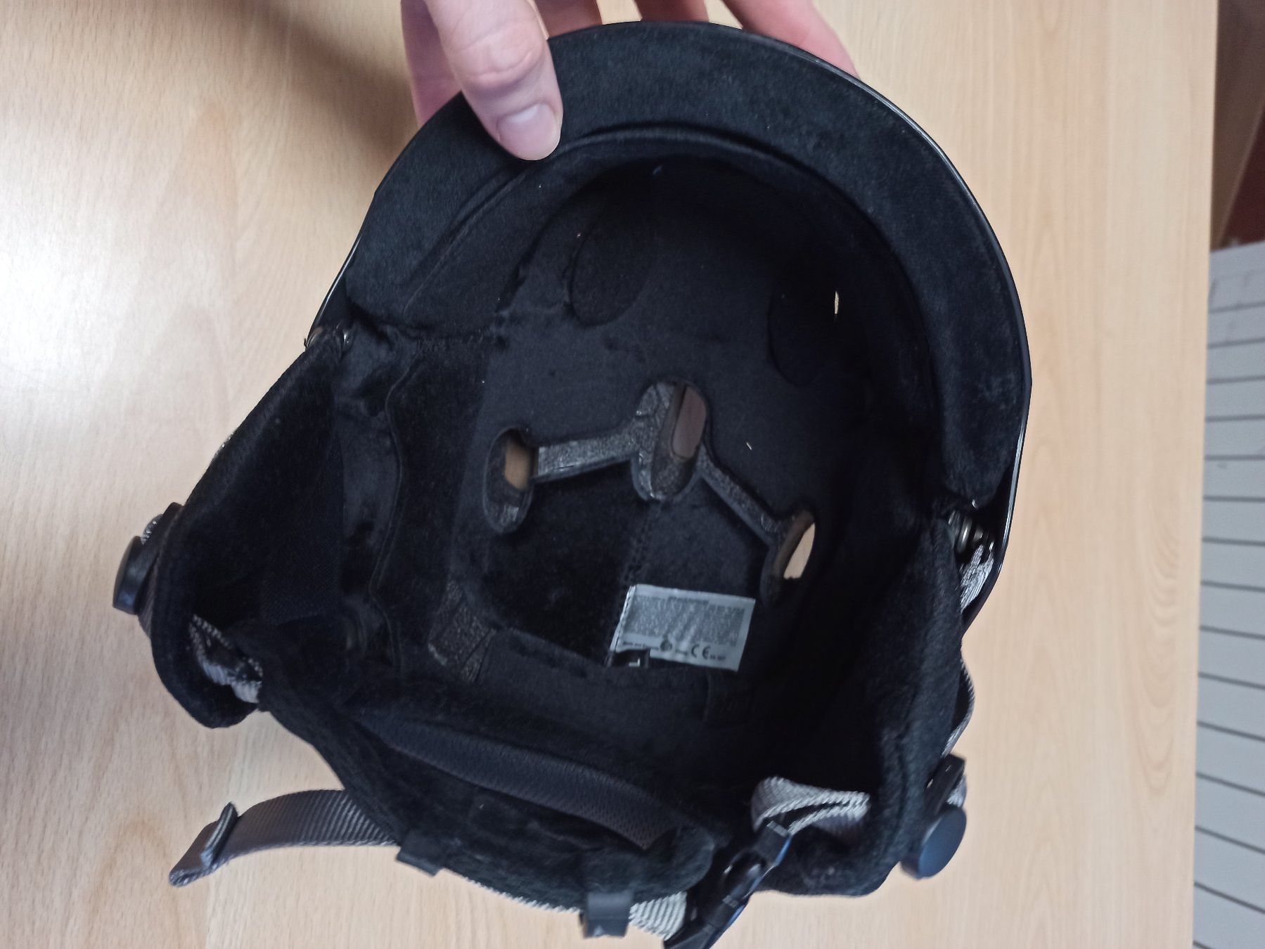 Helme: Casque multifonction – Gebraucht aus Fresens von ren_vpx8 2