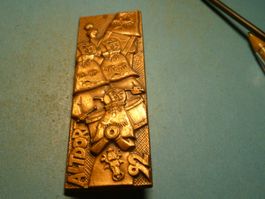 ALTDORF 1992 BRONZE