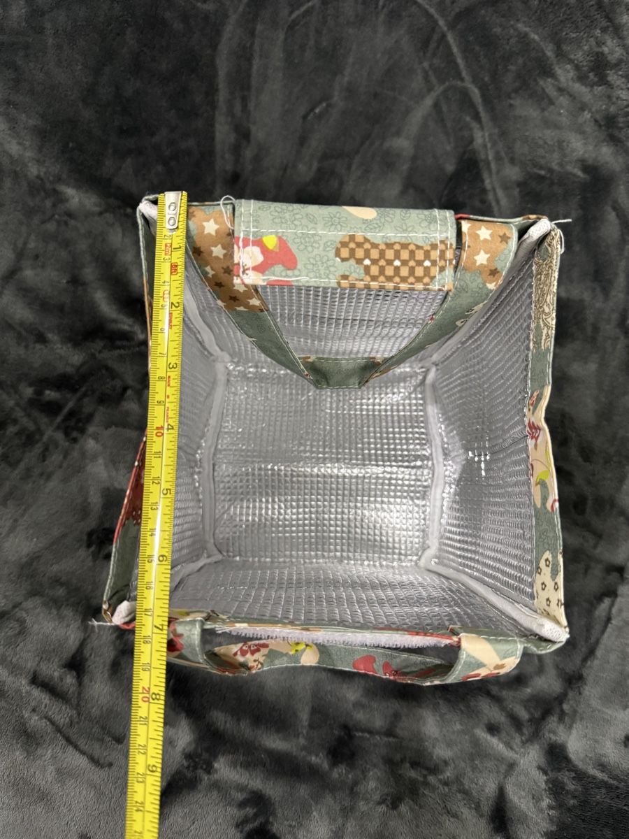 Frigoriferi & Refrigeratori: Kühltasche – Nuovo (secondo la descrizione) da Zürich venduto da Privat4444 4