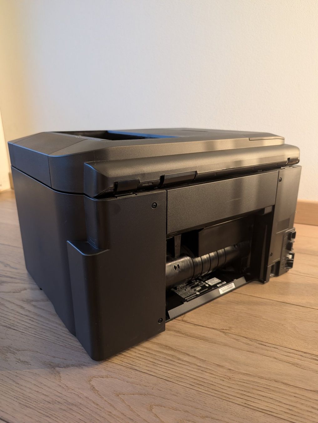 Canon Drucker: Canon MAXIFY MB5150 Multifunktionsdrucker – Gebraucht aus Buchs SG von MonopolyMoney 3
