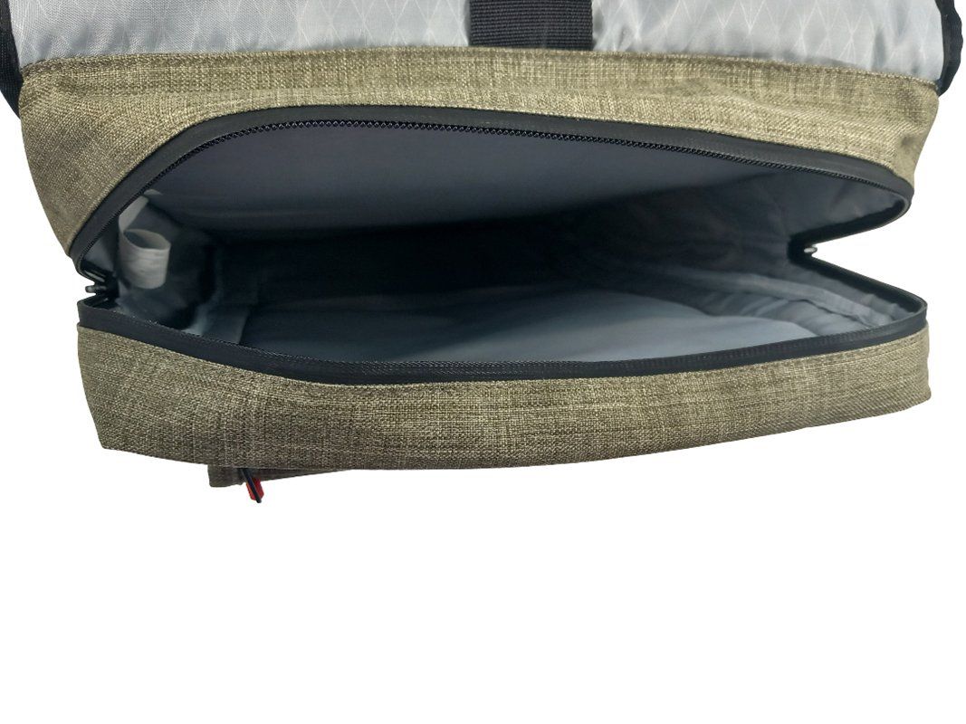 Ogio Rucksäcke: OGIO Commuter 15 Laptop-Rucksack – Gebraucht aus Hünenberg von Restwert_Zug 6