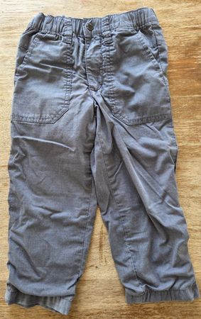 Angenehme Hose von Tom Tailer Gr. 105