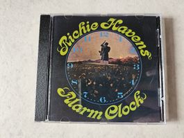 Richie Havens  -  Alarm Clock
