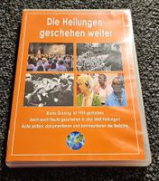 DVD: Die Heilungen geschehen weiter (19103)