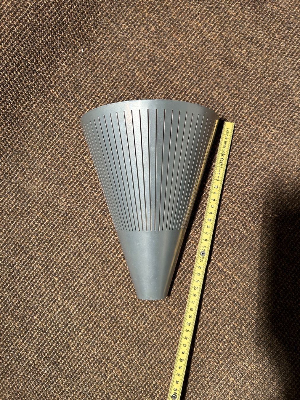 Ikea Lampen: Wandleuchte – Gebraucht aus Bösingen von Nikita456