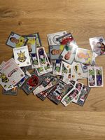 UEFA Euro 2016 Panini Stickers (Lot 66 Stickers)