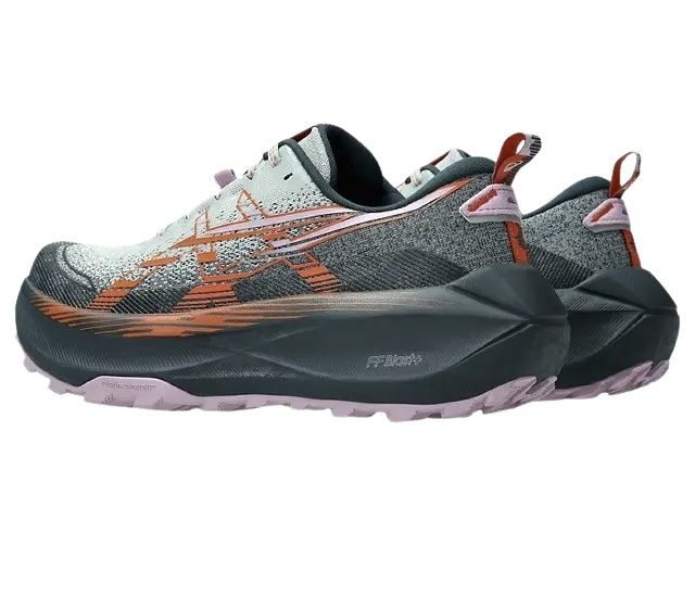 Asics Scarpe da donna: Asics Trabuco Max 4 Gr 40.5 Neu – Nuovo e nell'imballaggio originale da Zürich venduto da Herbion1 3