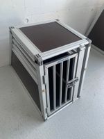 Hundebox, Schmidt, für Bus/Van