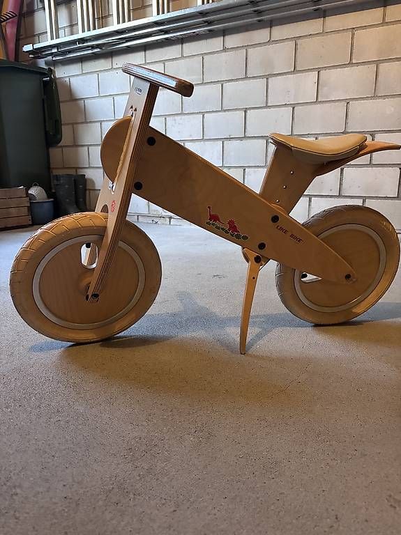 Veicoli per bambini: Likeabike Laufrad – Usato da Gretzenbach venduto da fran.cini