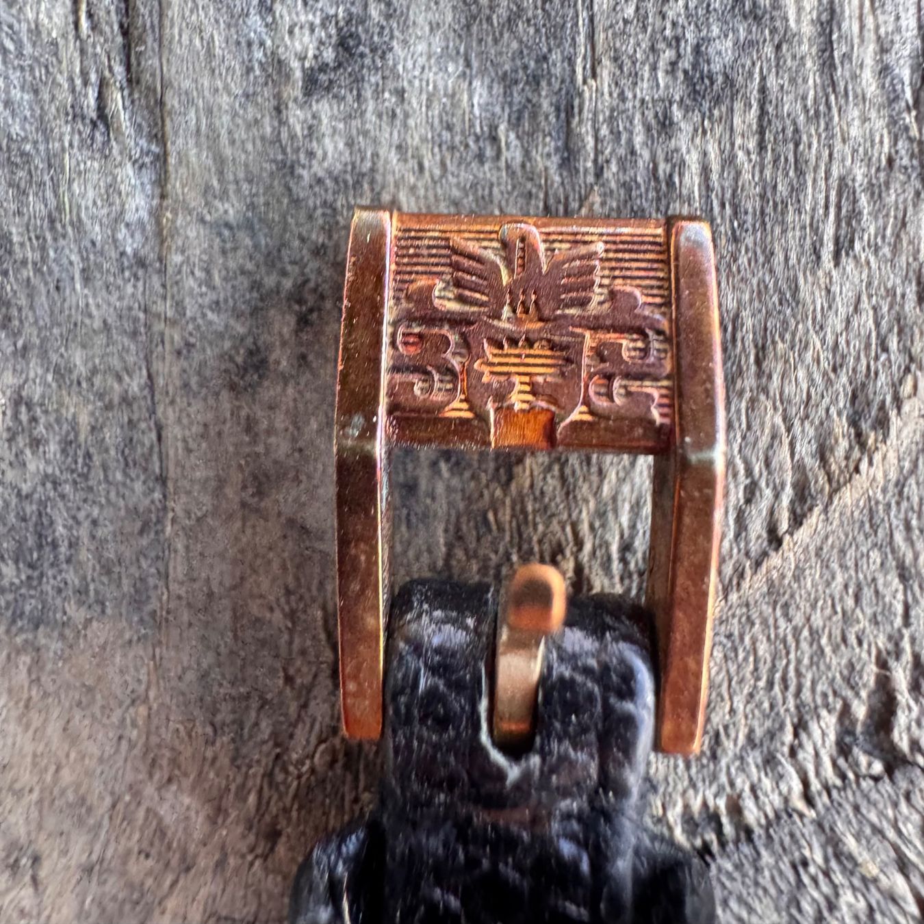 Bucherer Uhren: Bucherer Watch Straps Vintage Lot – Neu (gemäss Beschreibung) aus Arzier-Le Muids von Avanna 4
