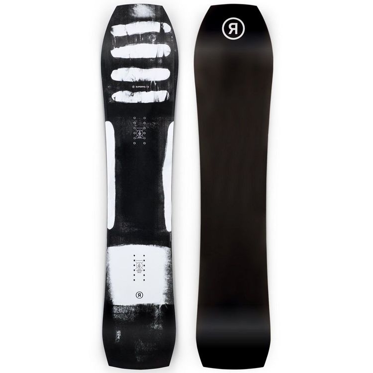 Snowboard Ride Superpig 154 (L) 2020/2021 Kaufen auf Ricardo