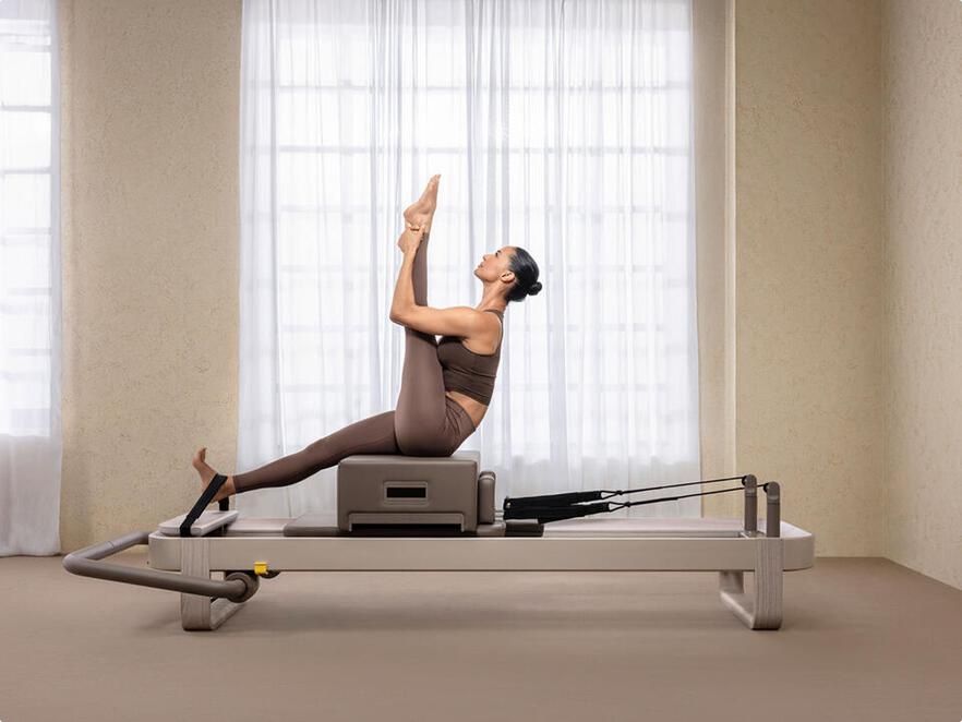 Technogym Vélos d'appartement: Technogym Reform 2026 - Sand Stone – Neuf (Voir description) à Zürich par mor_z265 2