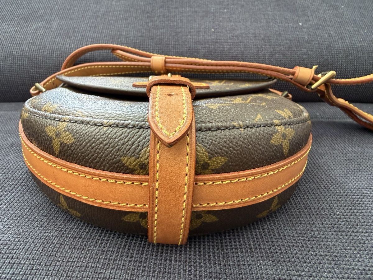 Louis Vuitton Borse da donna: Louis Vuitton Monogram Chantilly PM shoulder bag – Usato da Fischbach-Göslikon venduto da Vera2109 4