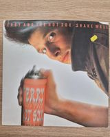 Schallplatte / LP Terry and the hot Sox "Shake well"