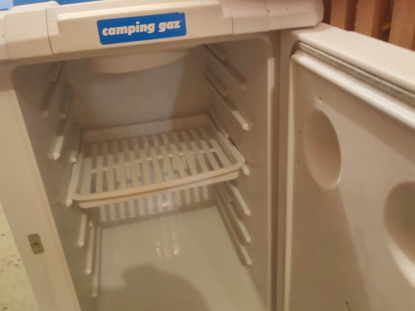 Réfrigérateurs: Camping Kühlschrank – D'occasion à Steinhausen par sth_lty6