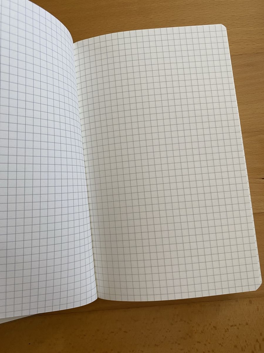 Blocs de correspondance: Notizbuch A5 kariert Swisscom – Neuf (Voir description) à Bassersdorf par jeh99 2