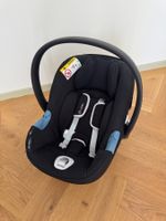 Cybex Aton B i-Size 45-87cm max 13kg Babysitz Auto