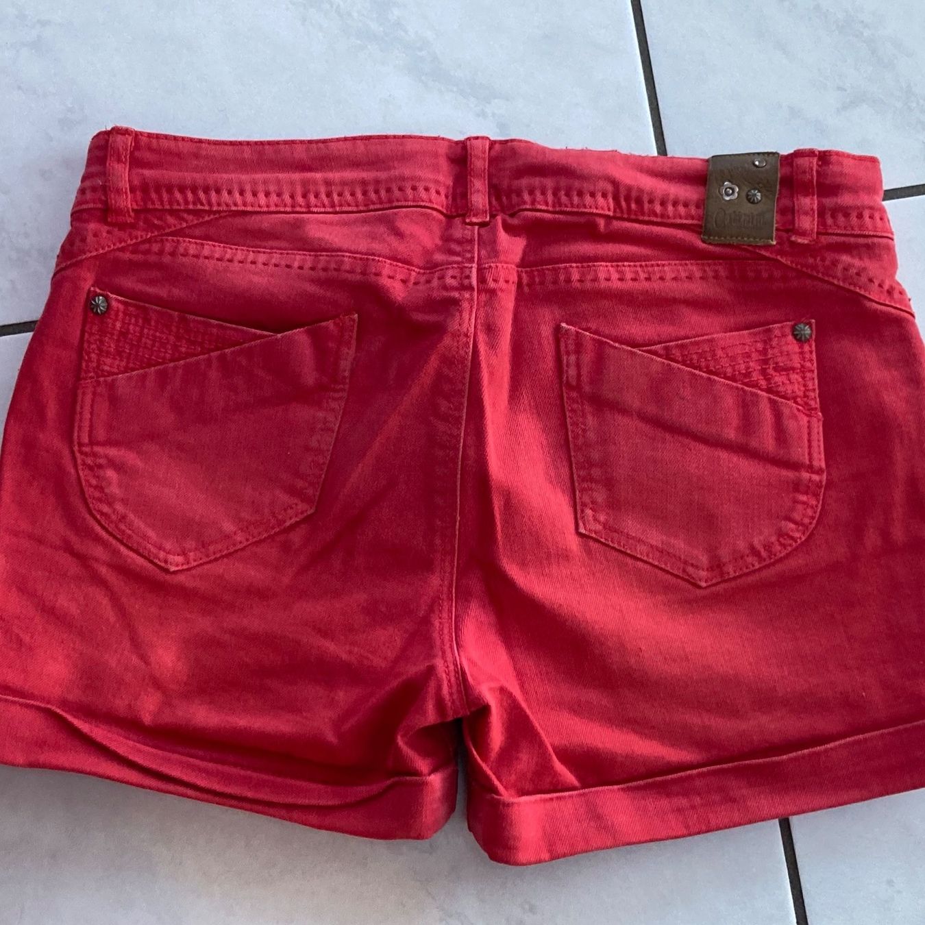 Catimini Pantaloni: CATIMINI short 14ans/158cm – Nuovo (secondo la descrizione) da domdidier venduto da picolo99 3