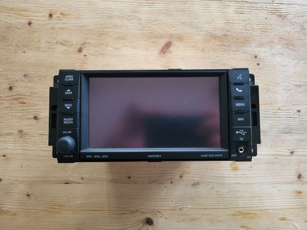 Bingfu Antenna Radio Auto Autoradio Compatibile con Jeep Wrangler JK dal 2007 al 2017, 19.5 cm Gomma Flessibile Sostituzione, Ricezione DAB FM/AM Migliorata