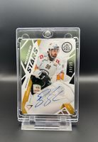 SportZoo Signed Stars 21/39 Brendan Perlini HC Lugano 25/26