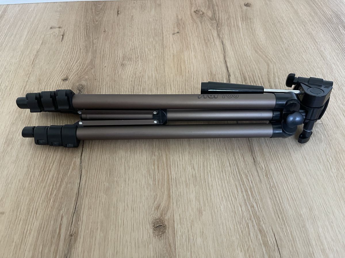 Hama Autres accessoires: Stativ Hama Tripod – D'occasion à Mühlau par cnidi68 2