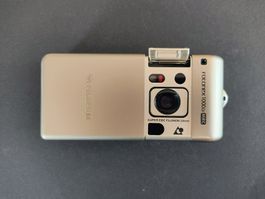 Fujifilm FOTONEX 1000ix MRC Kamera