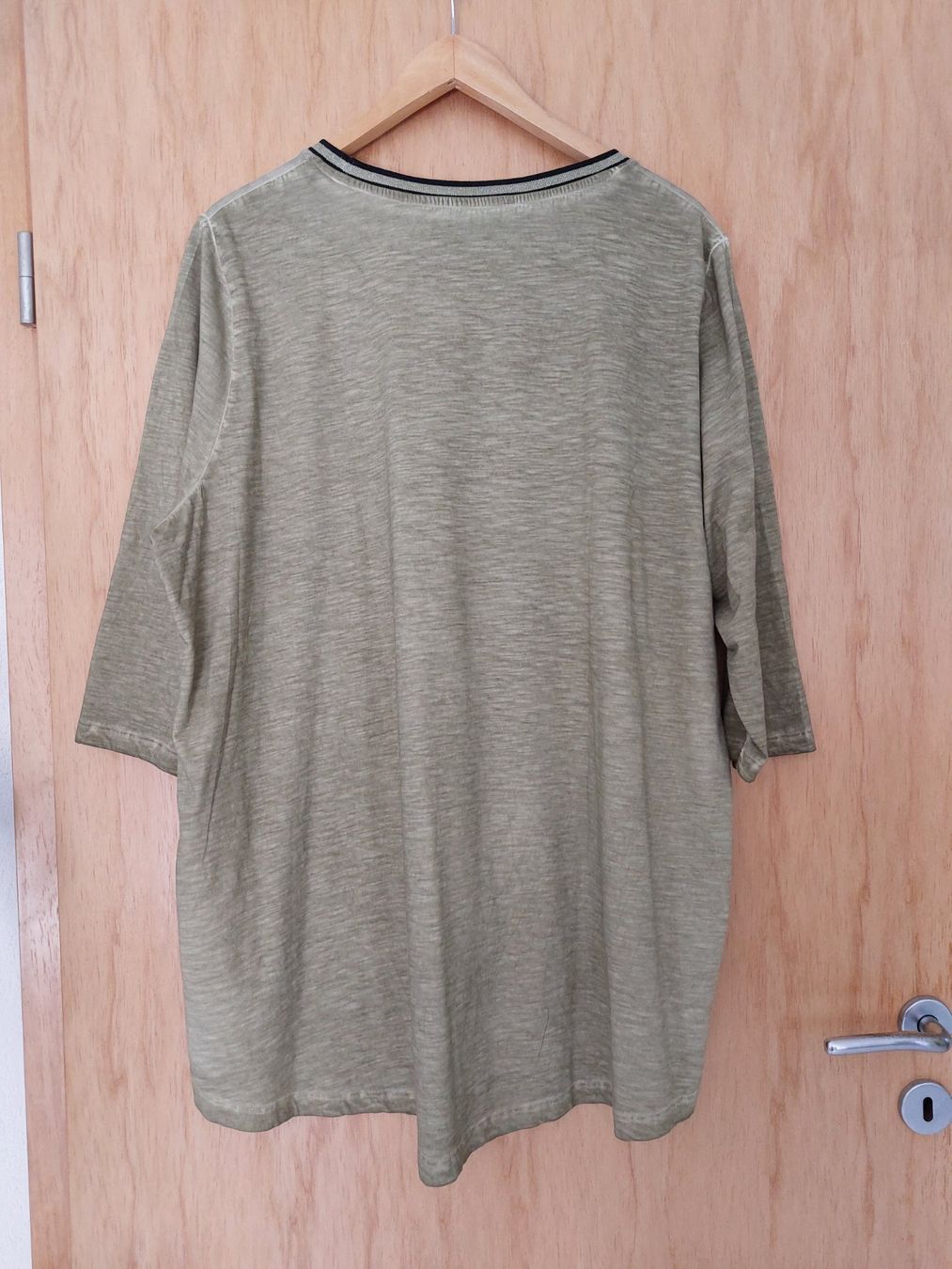 T-Shirts: Shirt Neu Gr. 52 – Neu und originalverpackt aus Schmitten FR von ReniStern 1