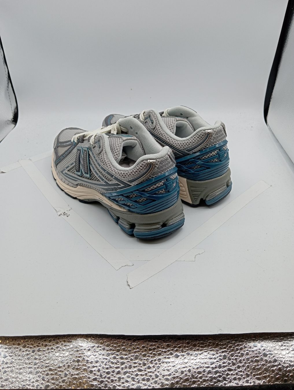 New Balance Scarpe da uomo: New Balance 1906 (EU38.5) – Nuovo e nell'imballaggio originale da Schaffhausen venduto da outlez 4