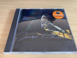 Oscar Peterson – Exclusively For My Frie