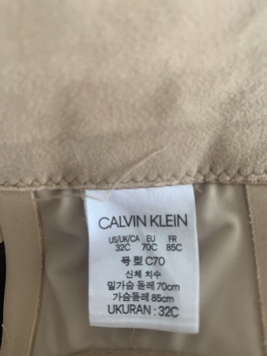 Calvin Klein Autres dessous: Calvin Klein BH – D'occasion à Emmen par ama_8wmn 3