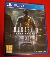 Murdered: Soul Suspect PS4
