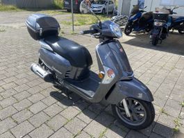 Kymco Like 200i Top